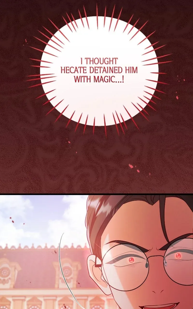 The Murdered Princess andthe Innocent Traitor Chapter 66 page 3 - 