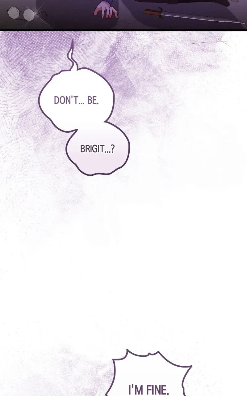 The Murdered Princess andthe Innocent Traitor Chapter 66 page 24 - 