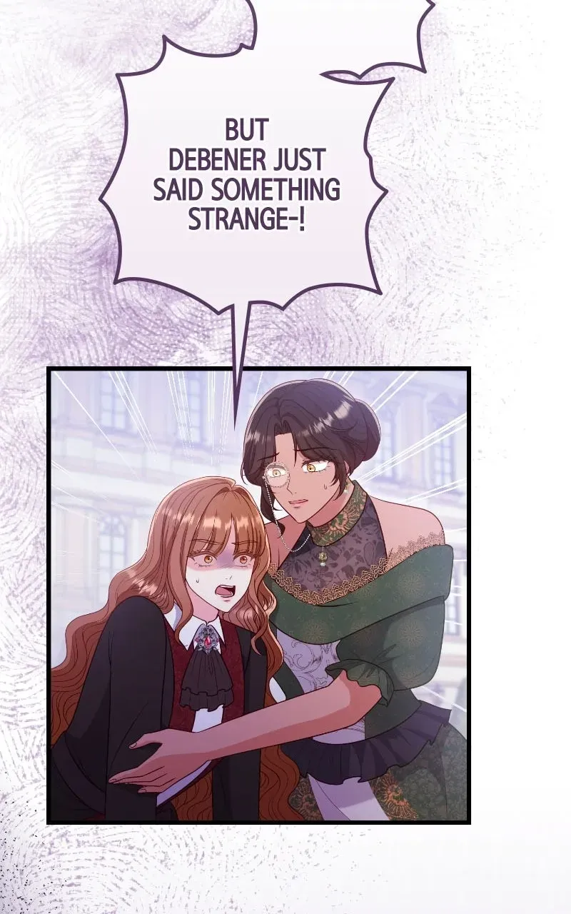 The Murdered Princess andthe Innocent Traitor Chapter 66 page 25 - 