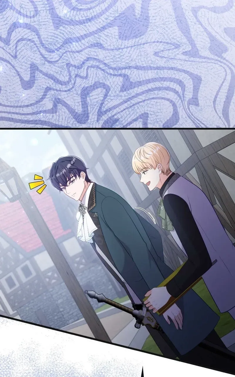 The Murdered Princess andthe Innocent Traitor Chapter 66 page 31 - 