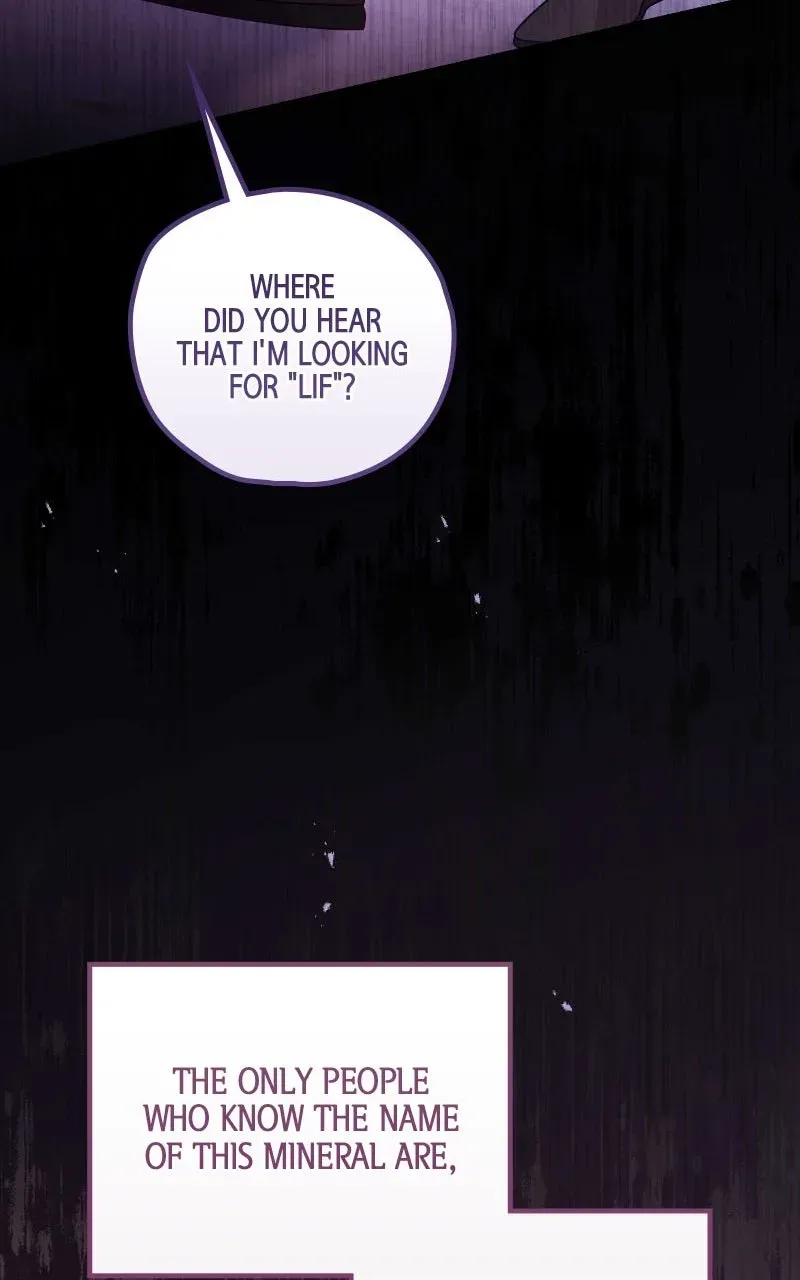 The Murdered Princess andthe Innocent Traitor Chapter 66 page 42 - 