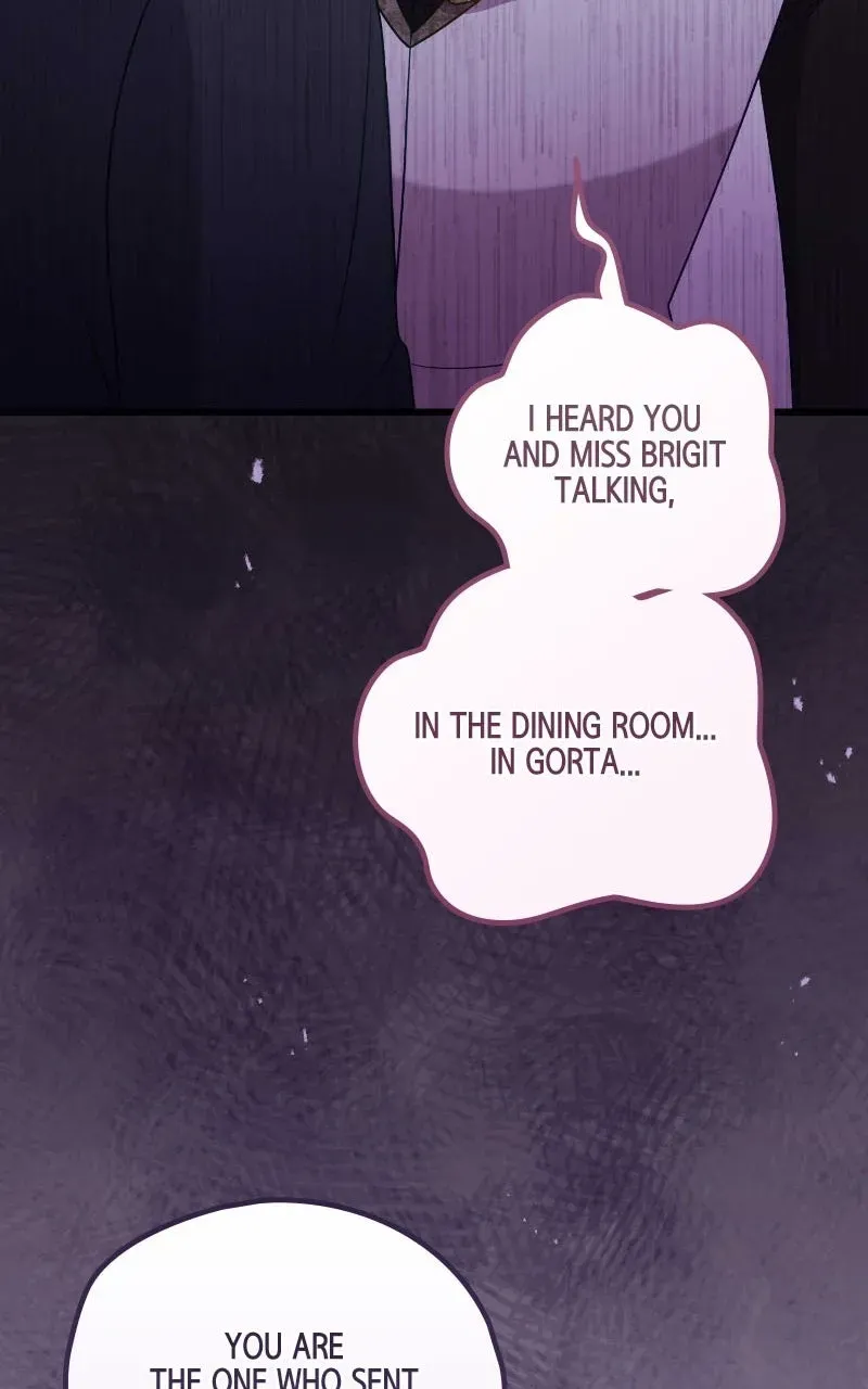 The Murdered Princess andthe Innocent Traitor Chapter 66 page 45 - 