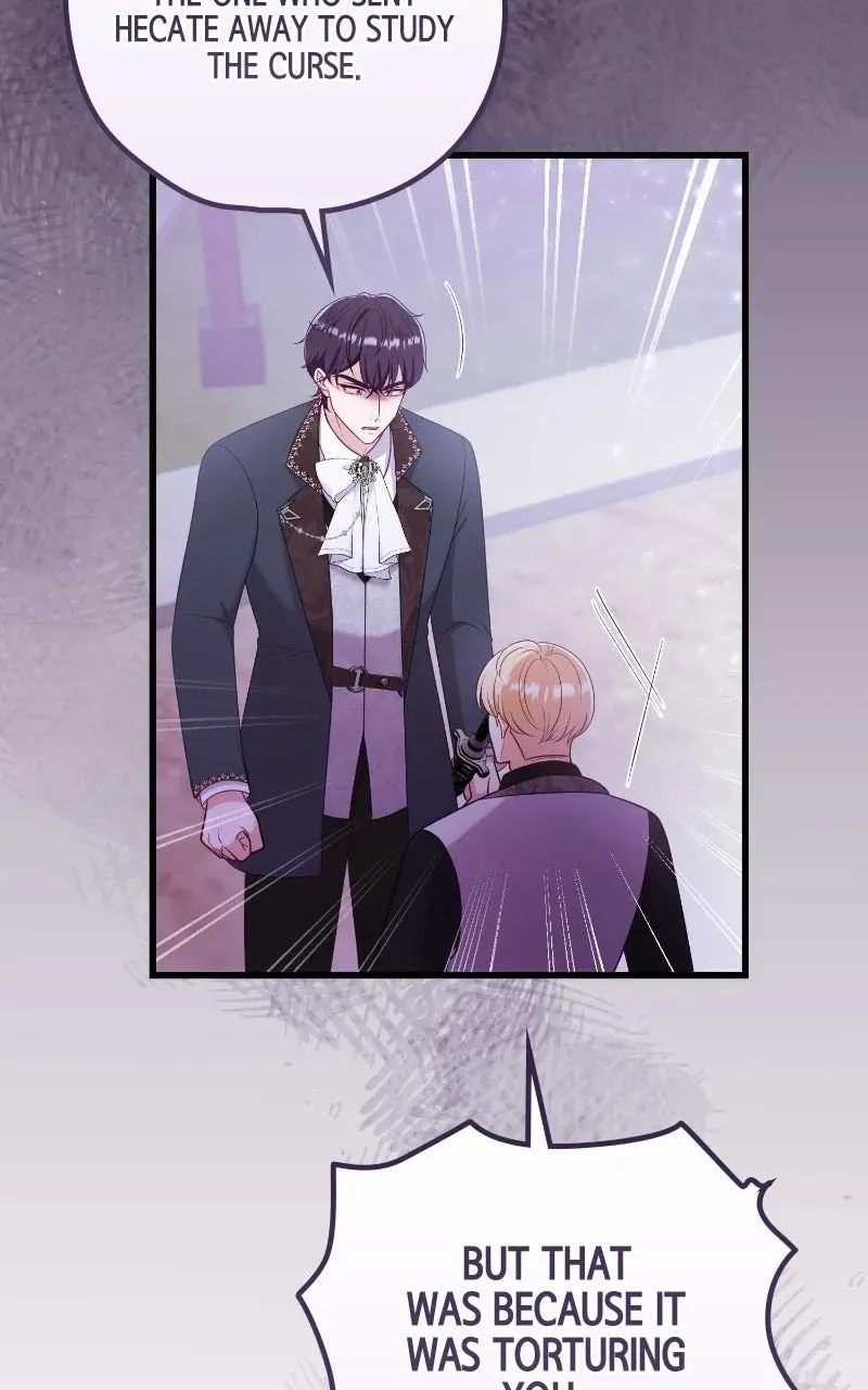 The Murdered Princess andthe Innocent Traitor Chapter 66 page 46 - 