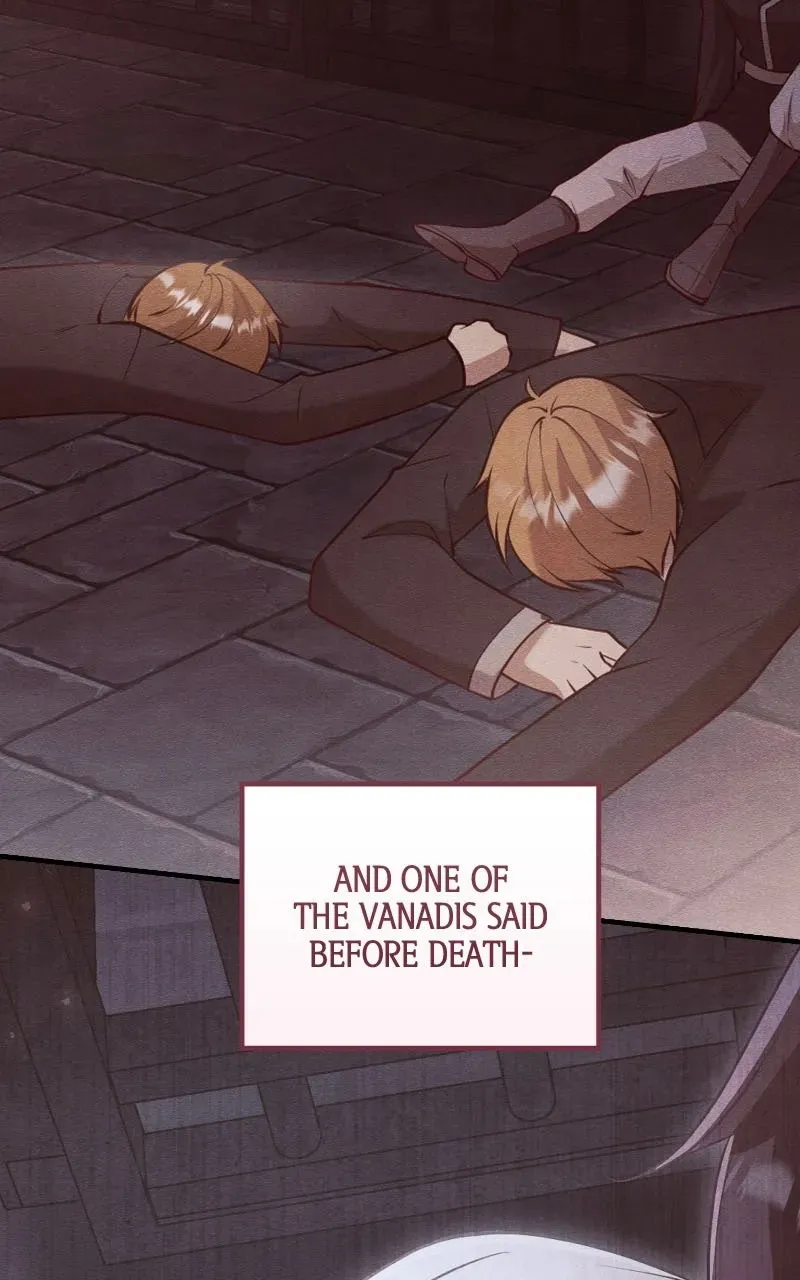 The Murdered Princess andthe Innocent Traitor Chapter 66 page 51 - 