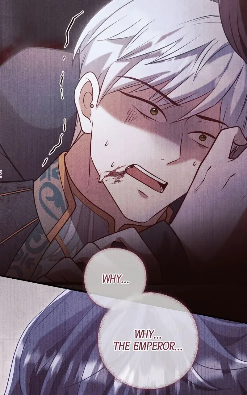The Murdered Princess andthe Innocent Traitor Chapter 66 page 52 - 
