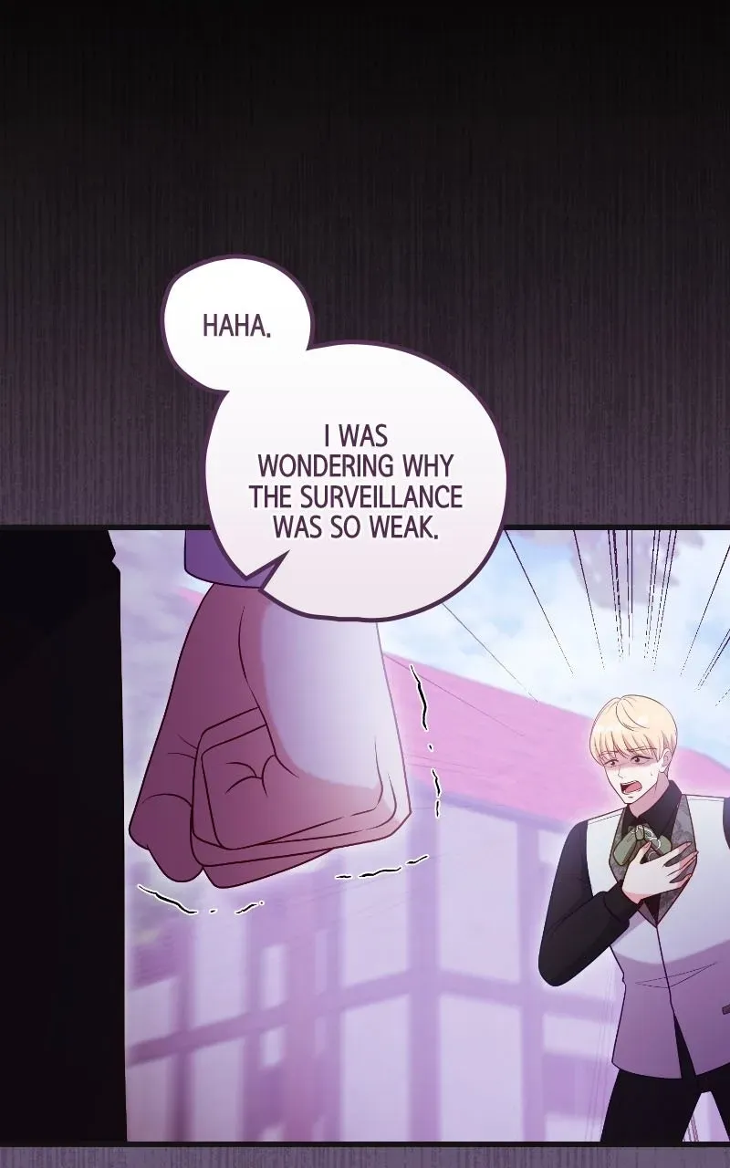 The Murdered Princess andthe Innocent Traitor Chapter 66 page 54 - 