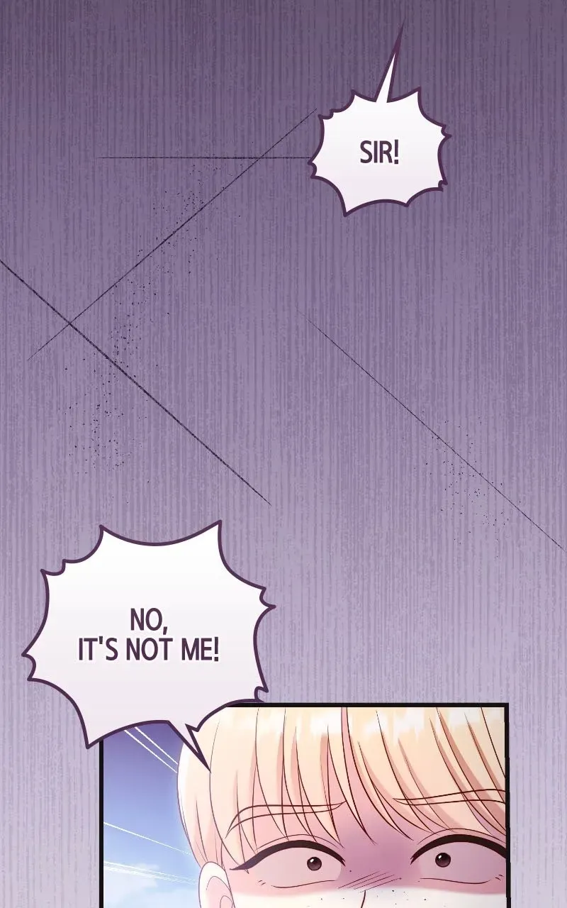 The Murdered Princess andthe Innocent Traitor Chapter 66 page 55 - 