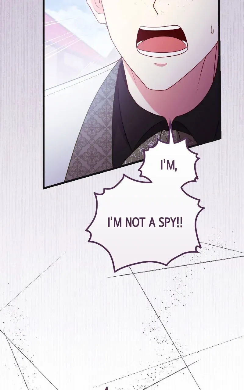 The Murdered Princess andthe Innocent Traitor Chapter 66 page 56 - 
