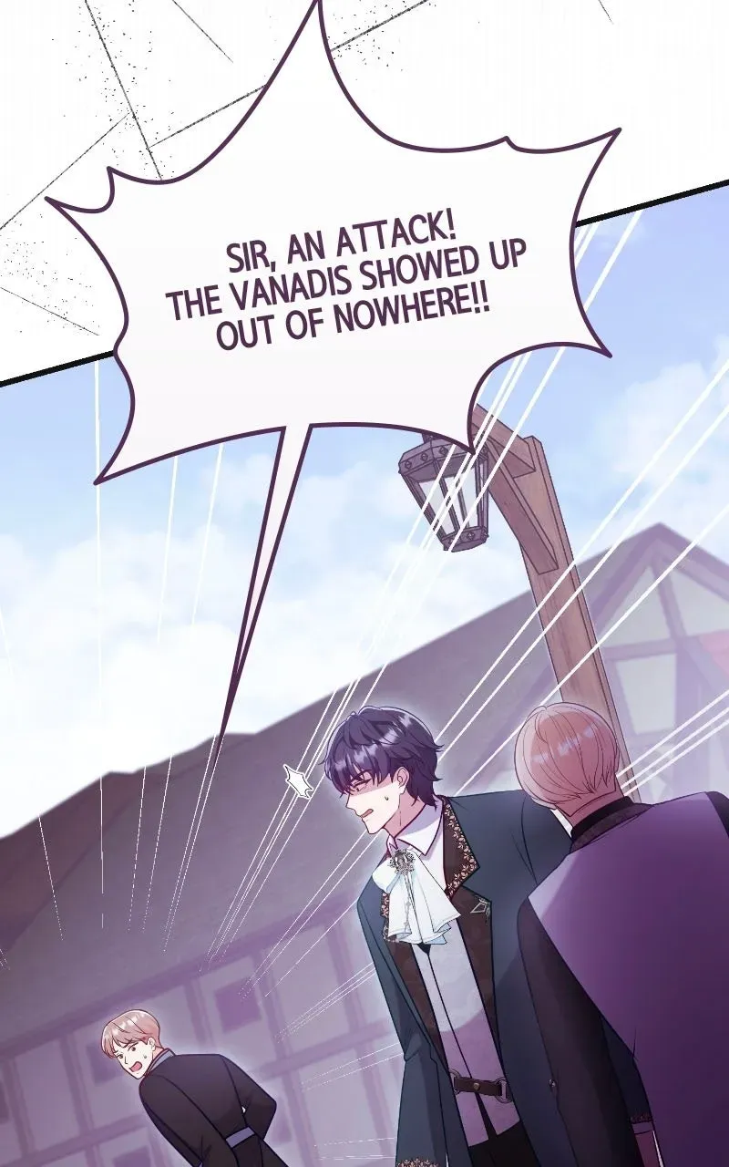 The Murdered Princess andthe Innocent Traitor Chapter 66 page 57 - 