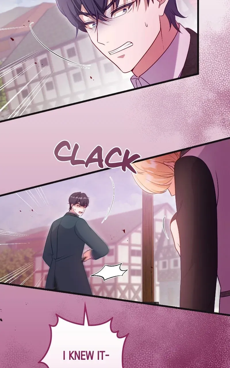 The Murdered Princess andthe Innocent Traitor Chapter 66 page 59 - 