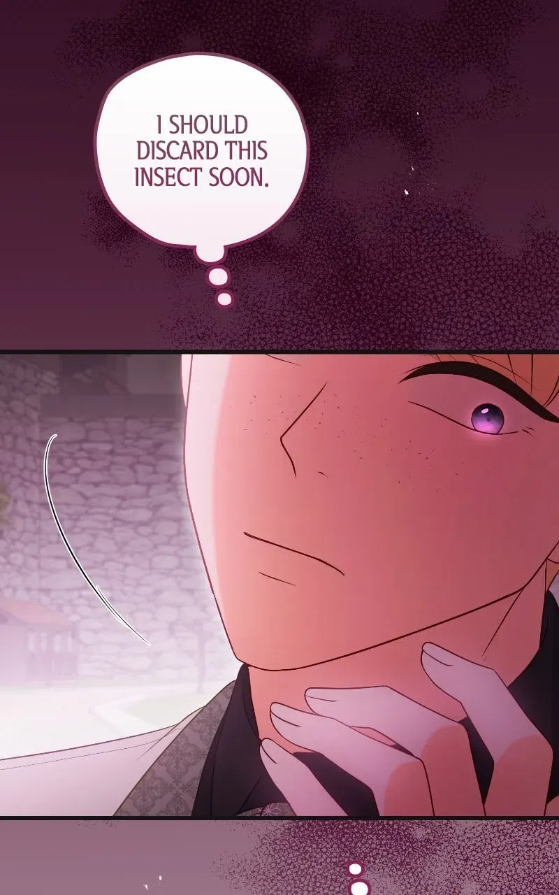 The Murdered Princess andthe Innocent Traitor Chapter 66 page 66 - 
