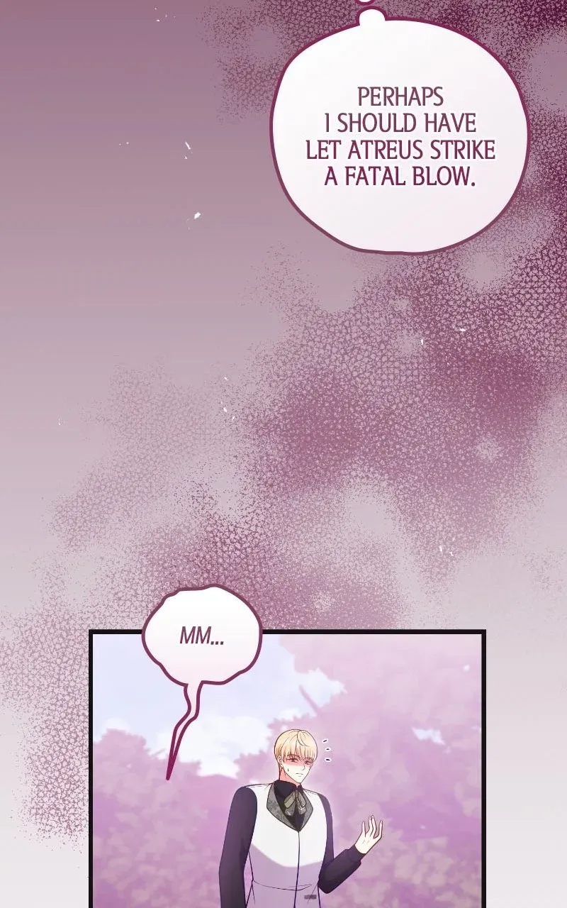 The Murdered Princess andthe Innocent Traitor Chapter 66 page 67 - 