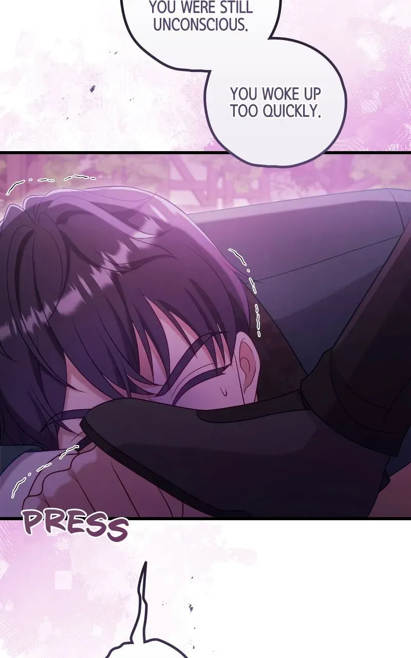The Murdered Princess andthe Innocent Traitor Chapter 66 page 69 - 