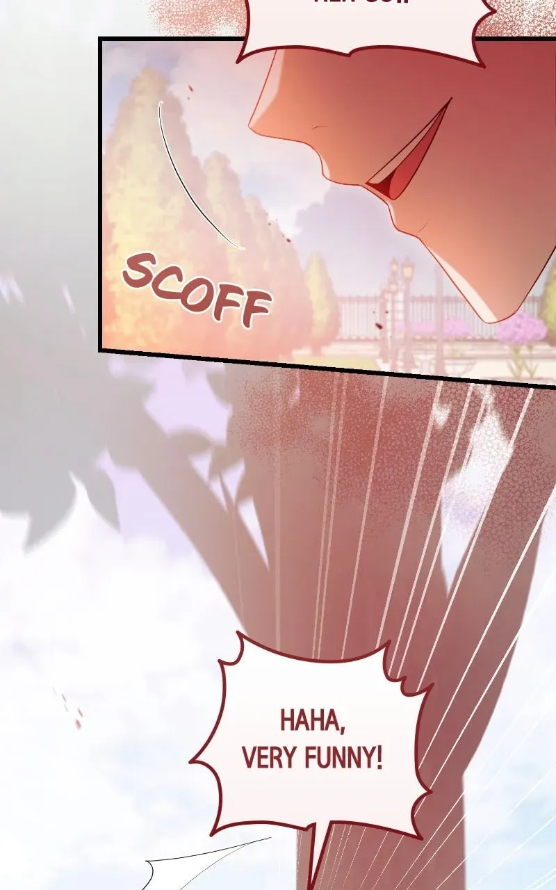 The Murdered Princess andthe Innocent Traitor Chapter 66 page 8 - 