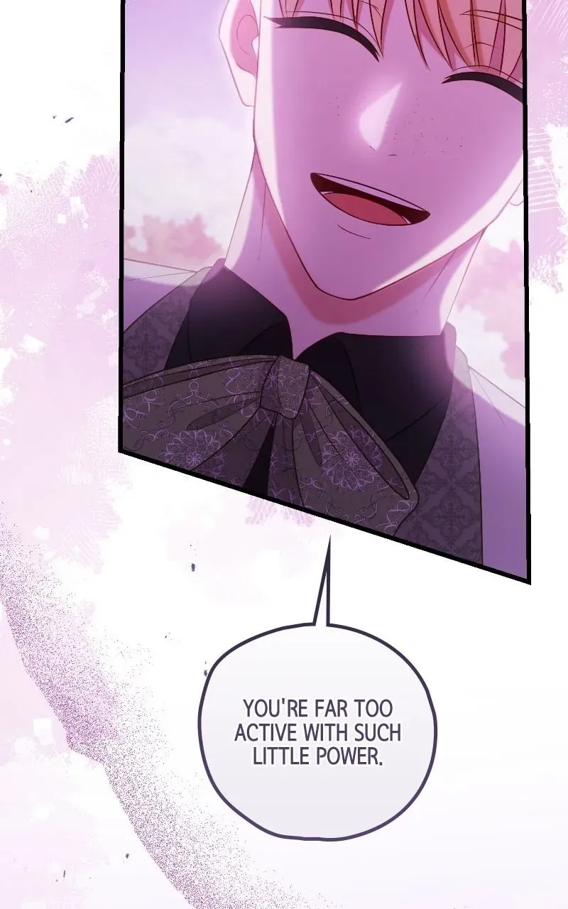 The Murdered Princess andthe Innocent Traitor Chapter 66 page 71 - 
