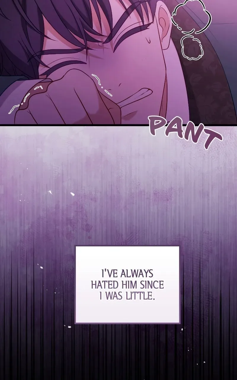 The Murdered Princess andthe Innocent Traitor Chapter 66 page 73 - 