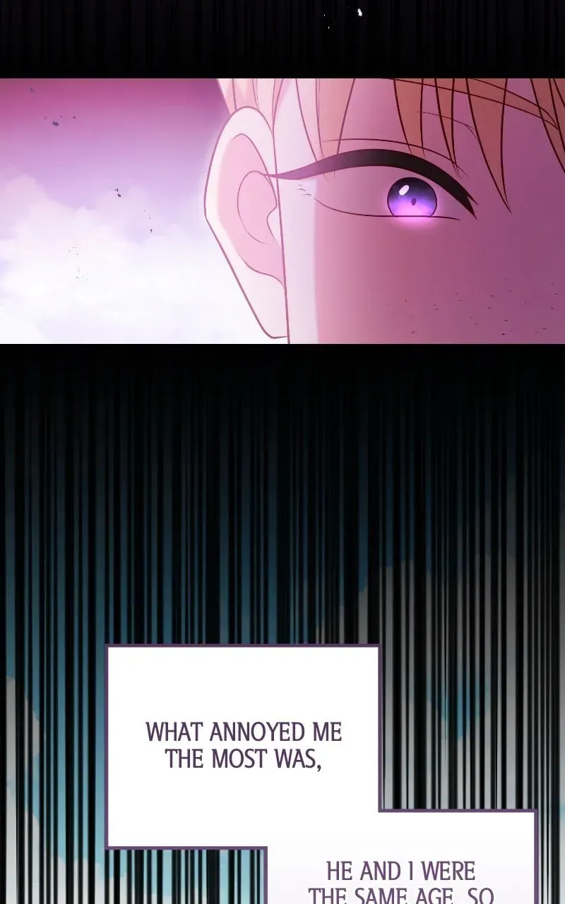 The Murdered Princess andthe Innocent Traitor Chapter 66 page 74 - 