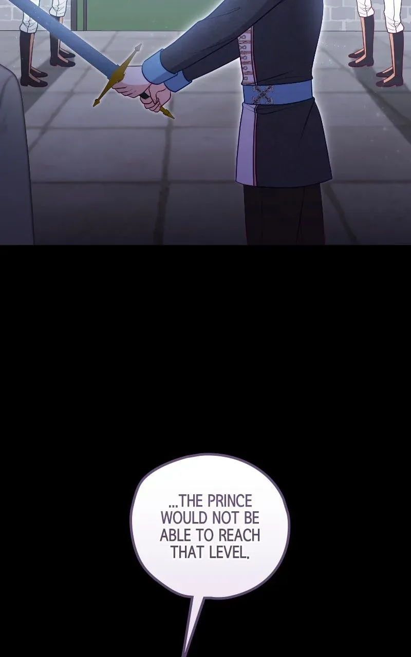 The Murdered Princess andthe Innocent Traitor Chapter 66 page 76 - 