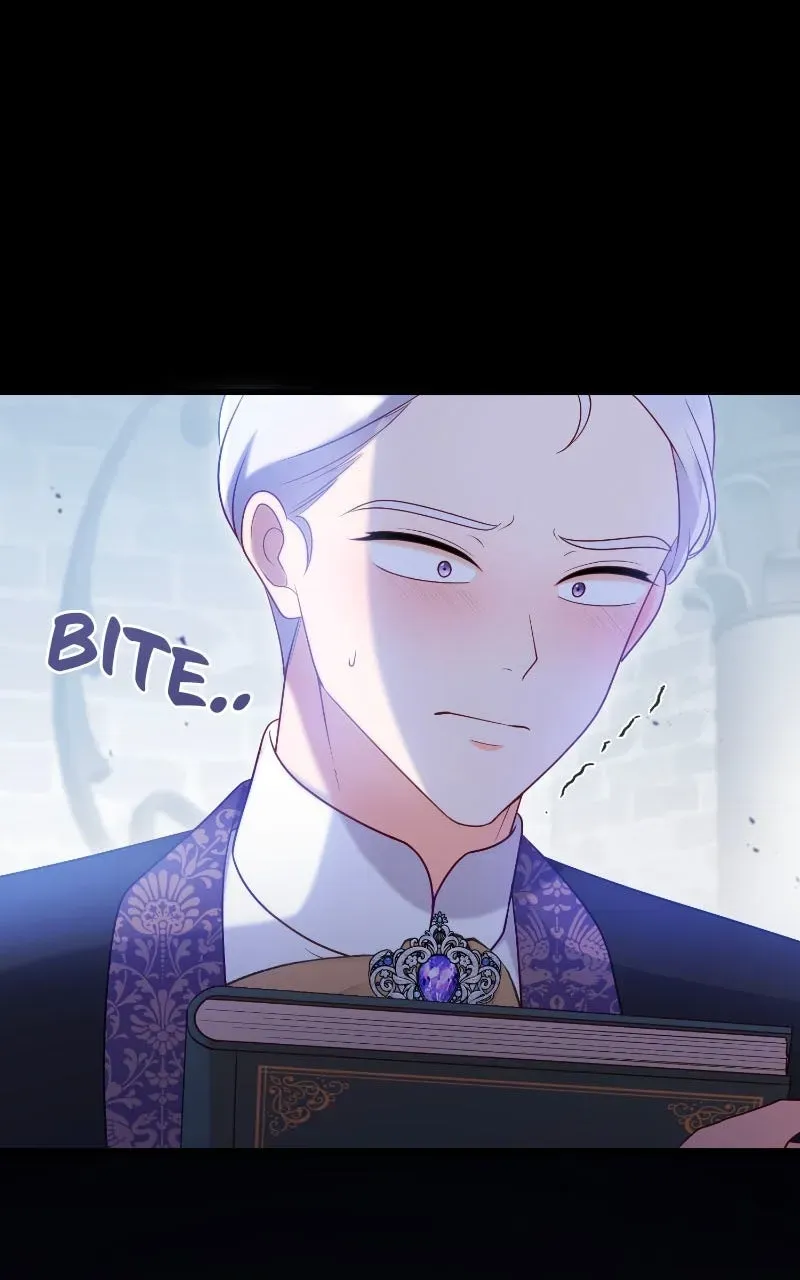 The Murdered Princess andthe Innocent Traitor Chapter 66 page 78 - 