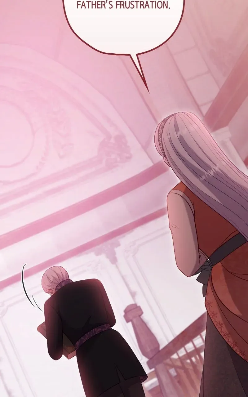 The Murdered Princess andthe Innocent Traitor Chapter 66 page 81 - 