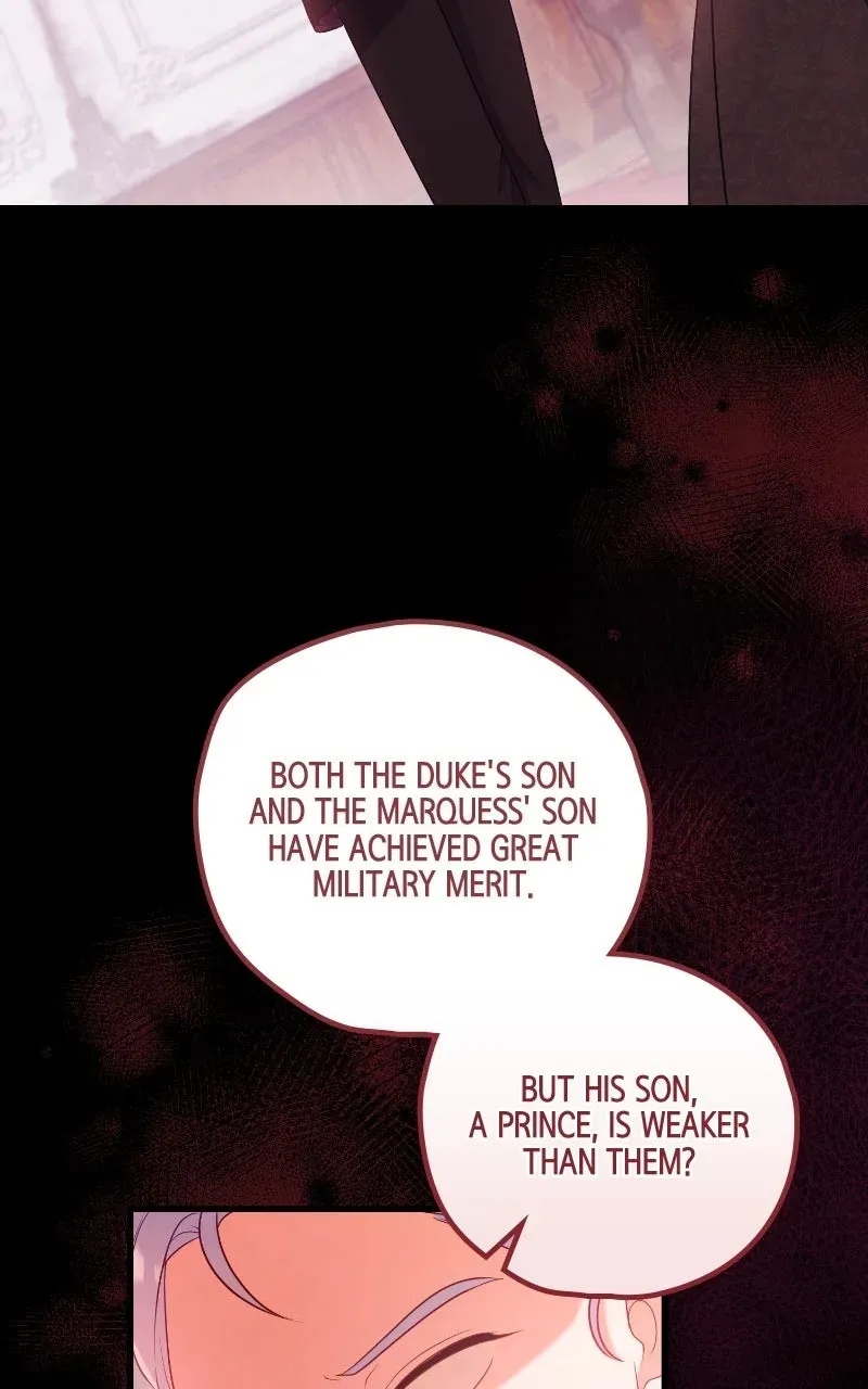 The Murdered Princess andthe Innocent Traitor Chapter 66 page 82 - 