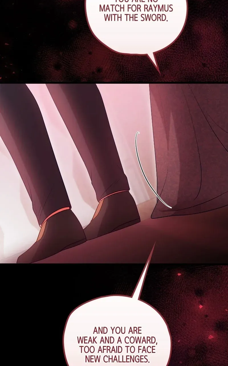 The Murdered Princess andthe Innocent Traitor Chapter 66 page 84 - 