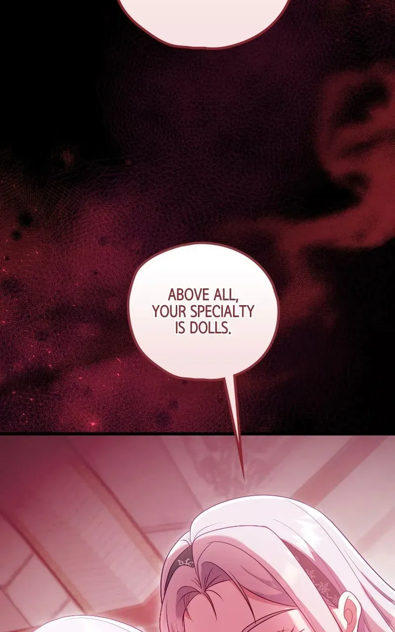 The Murdered Princess andthe Innocent Traitor Chapter 66 page 85 - 