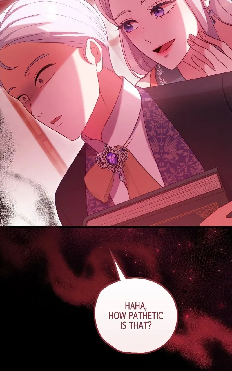 The Murdered Princess andthe Innocent Traitor Chapter 66 page 86 - 
