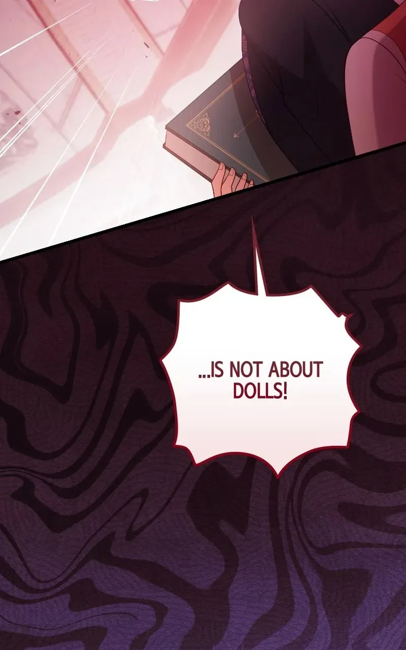 The Murdered Princess andthe Innocent Traitor Chapter 66 page 88 - 