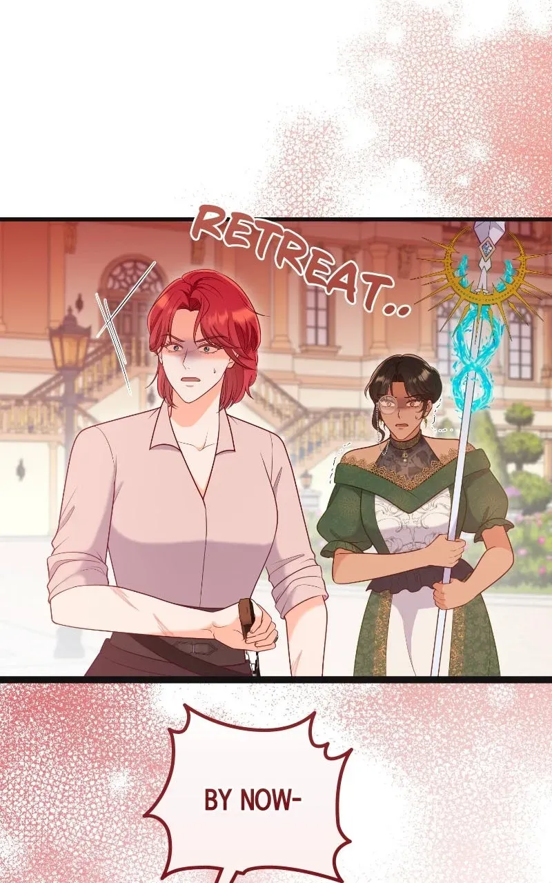 The Murdered Princess andthe Innocent Traitor Chapter 66 page 10 - 