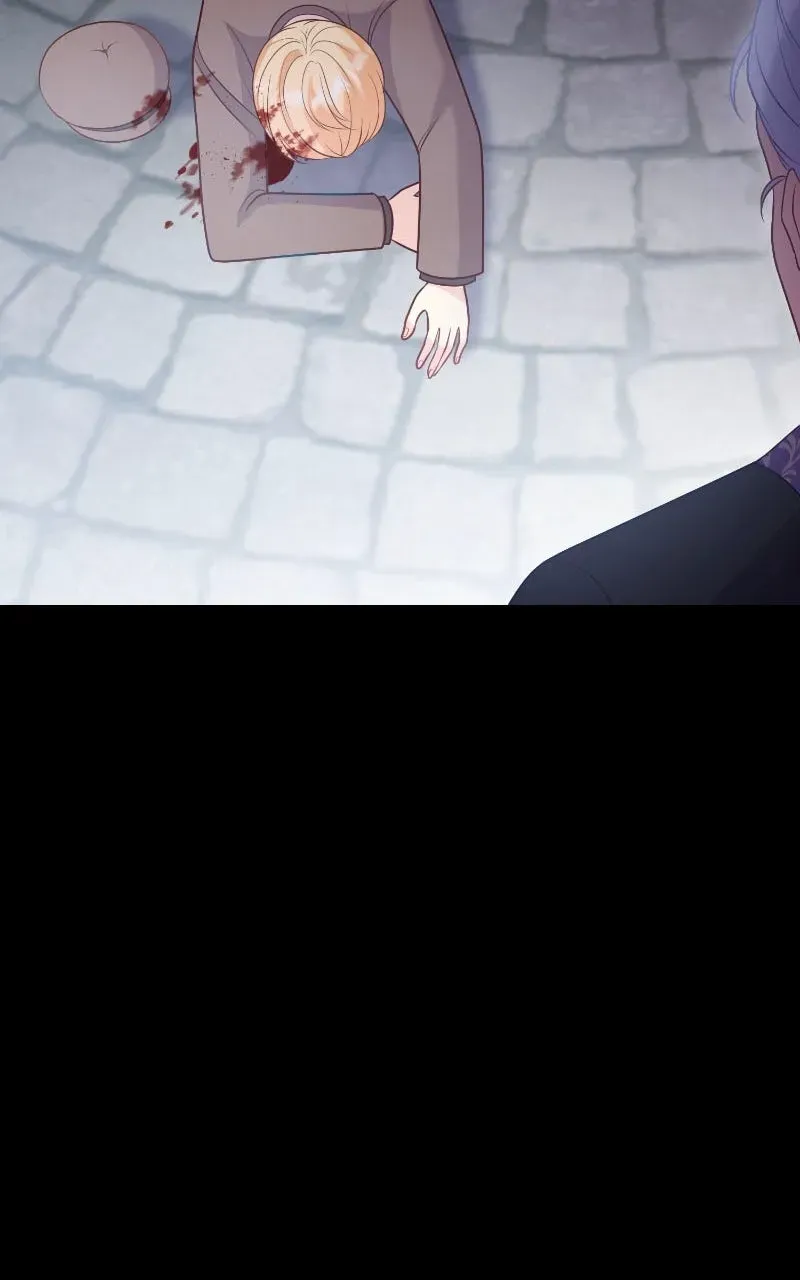 The Murdered Princess andthe Innocent Traitor Chapter 66 page 94 - 