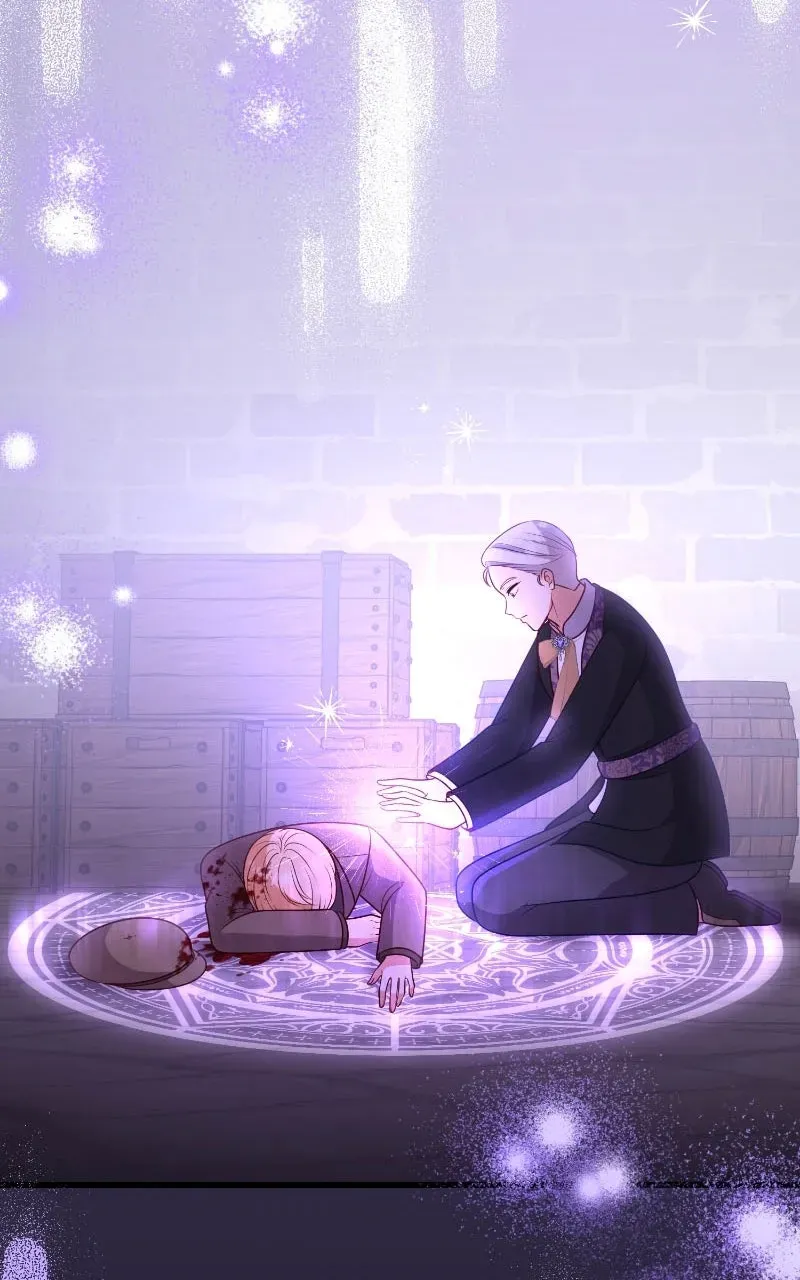 The Murdered Princess andthe Innocent Traitor Chapter 66 page 97 - 