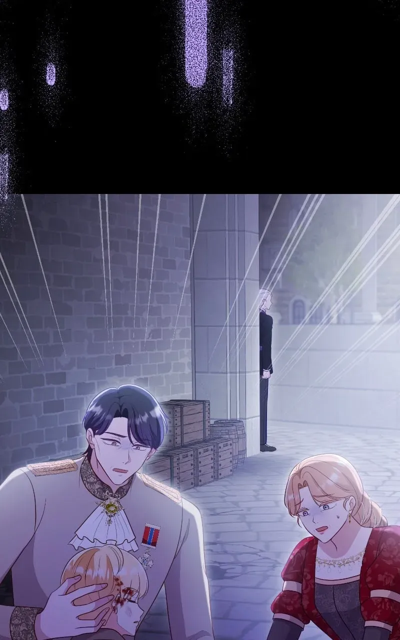 The Murdered Princess andthe Innocent Traitor Chapter 66 page 99 - 