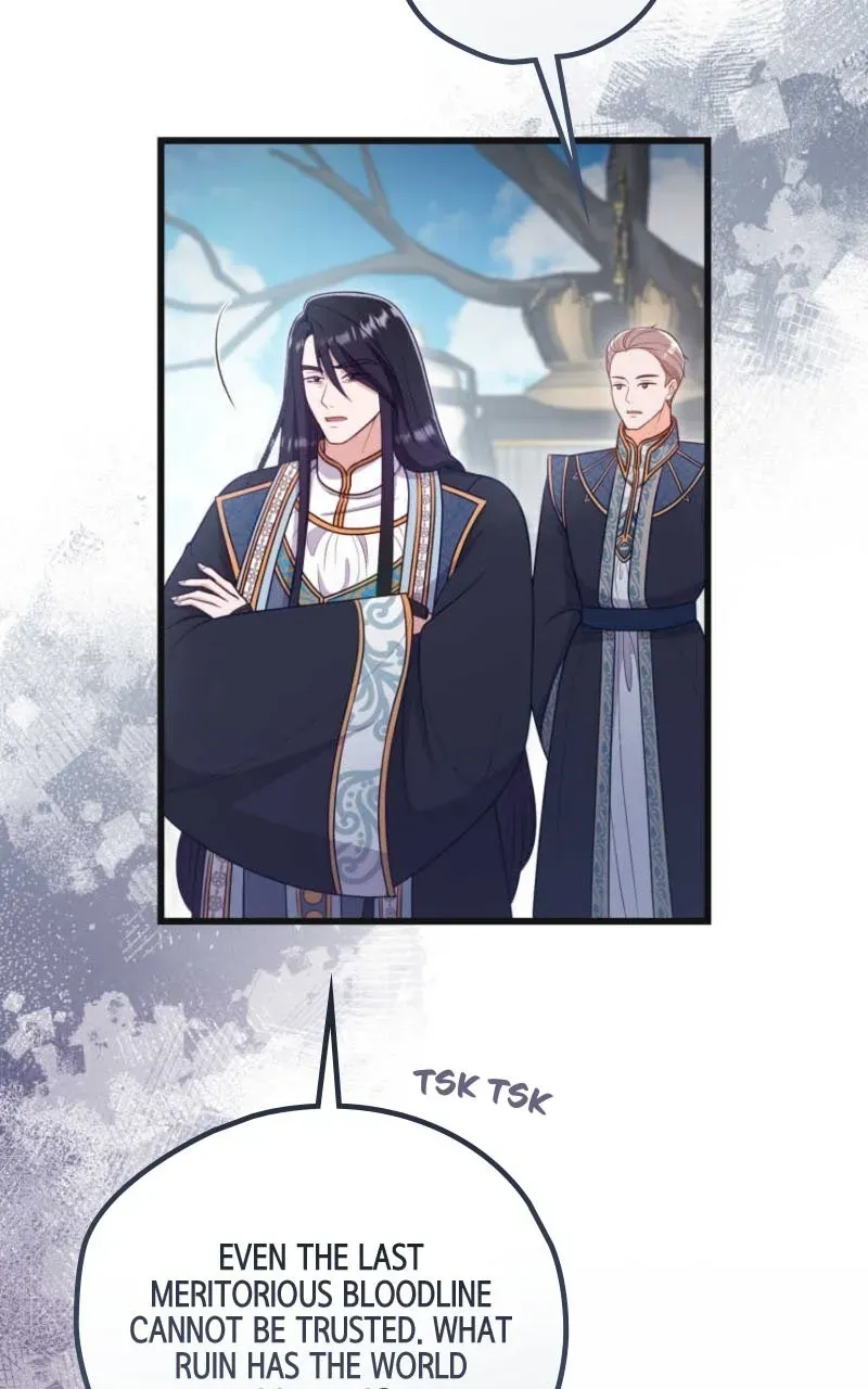 The Murdered Princess andthe Innocent Traitor Chapter 67 page 11 - 