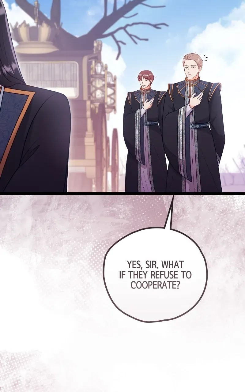 The Murdered Princess andthe Innocent Traitor Chapter 67 page 19 - 