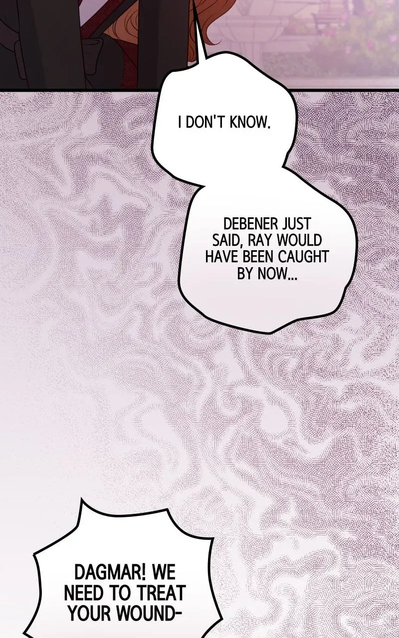 The Murdered Princess andthe Innocent Traitor Chapter 67 page 26 - 