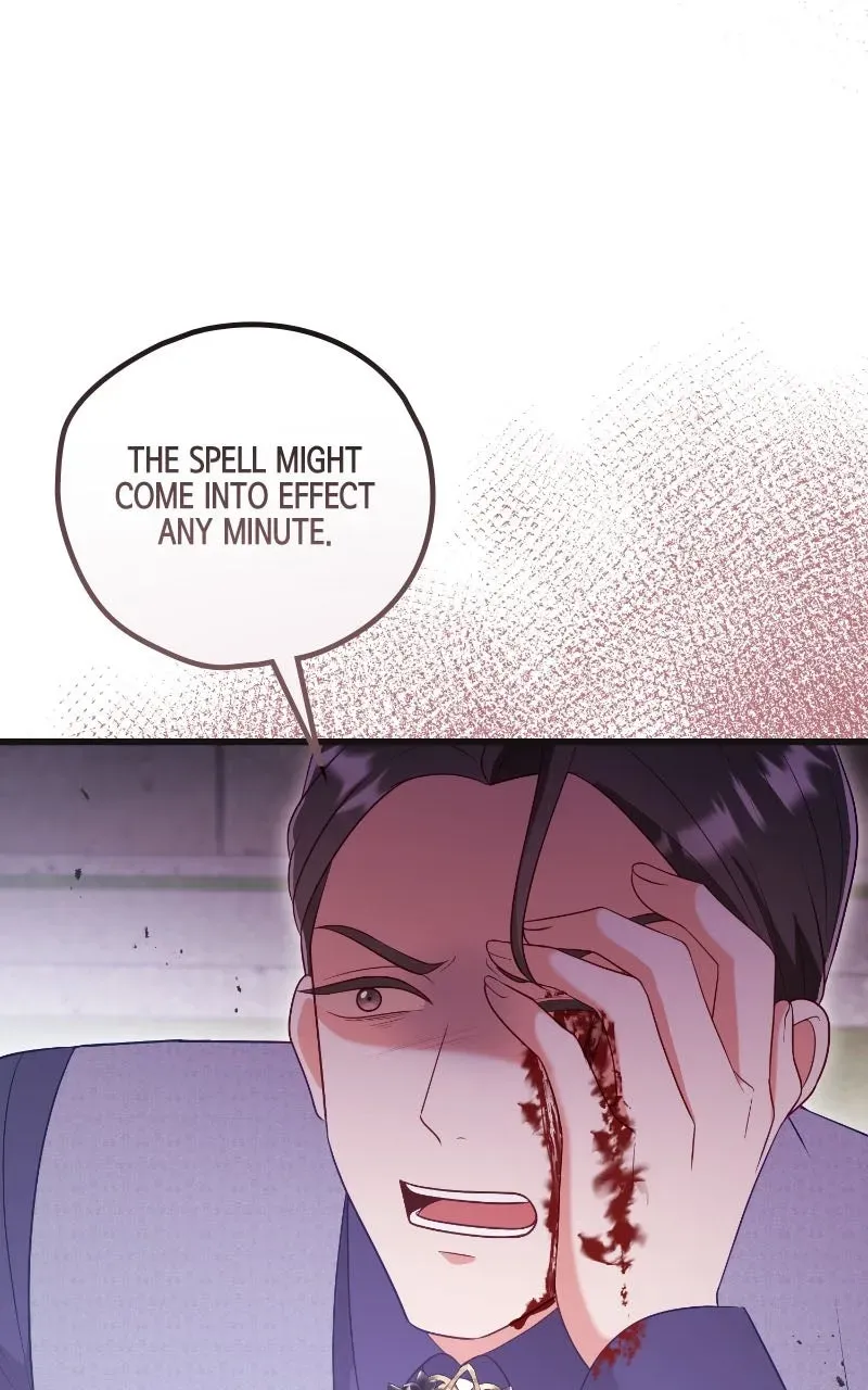 The Murdered Princess andthe Innocent Traitor Chapter 67 page 28 - 