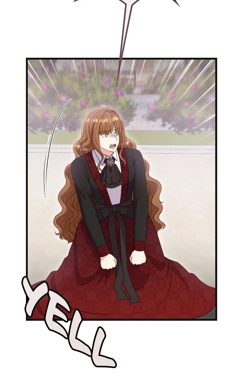 The Murdered Princess andthe Innocent Traitor Chapter 67 page 35 - 