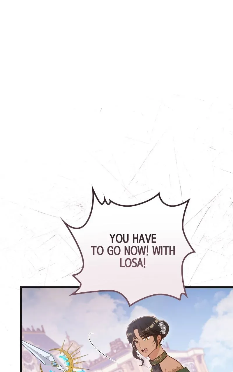 The Murdered Princess andthe Innocent Traitor Chapter 67 page 36 - 
