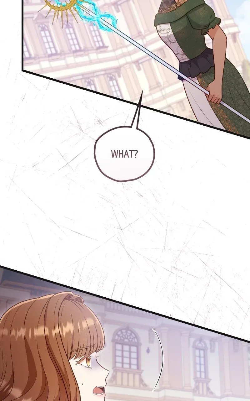 The Murdered Princess andthe Innocent Traitor Chapter 67 page 37 - 
