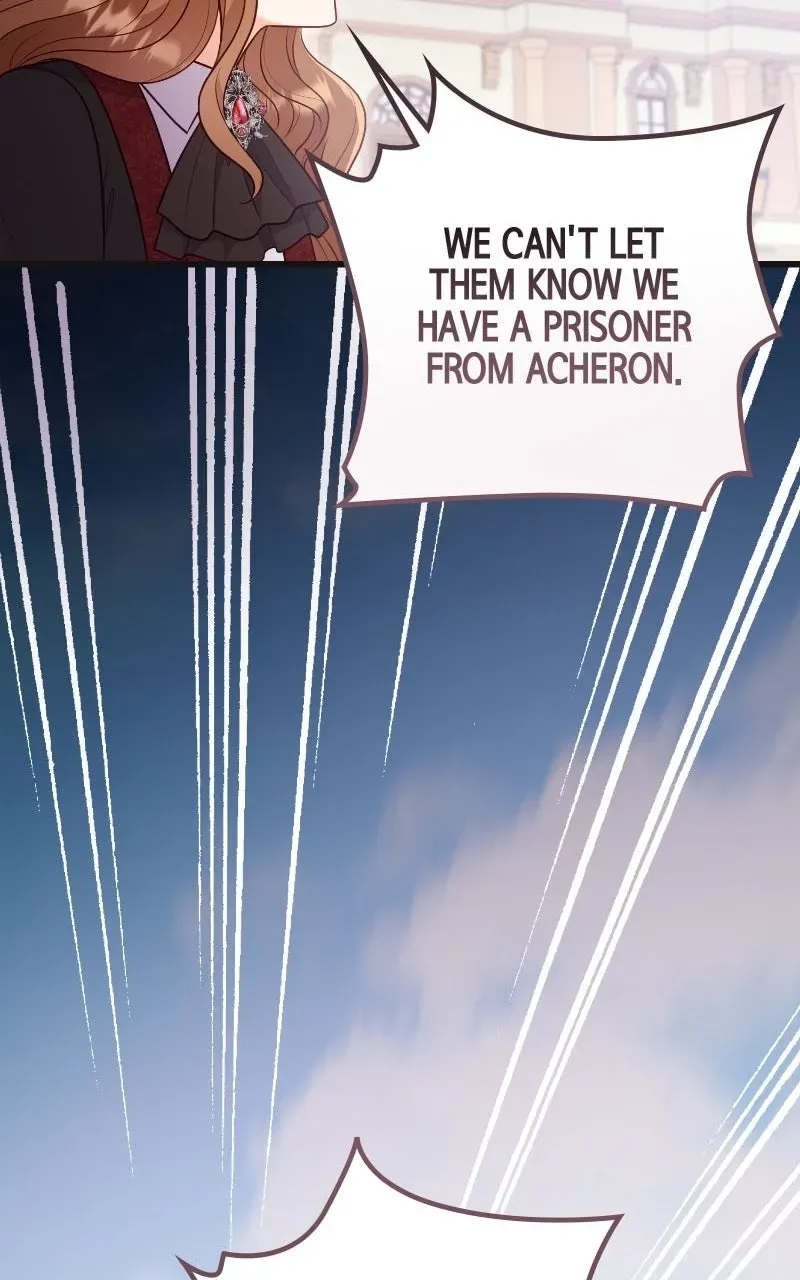 The Murdered Princess andthe Innocent Traitor Chapter 67 page 38 - 