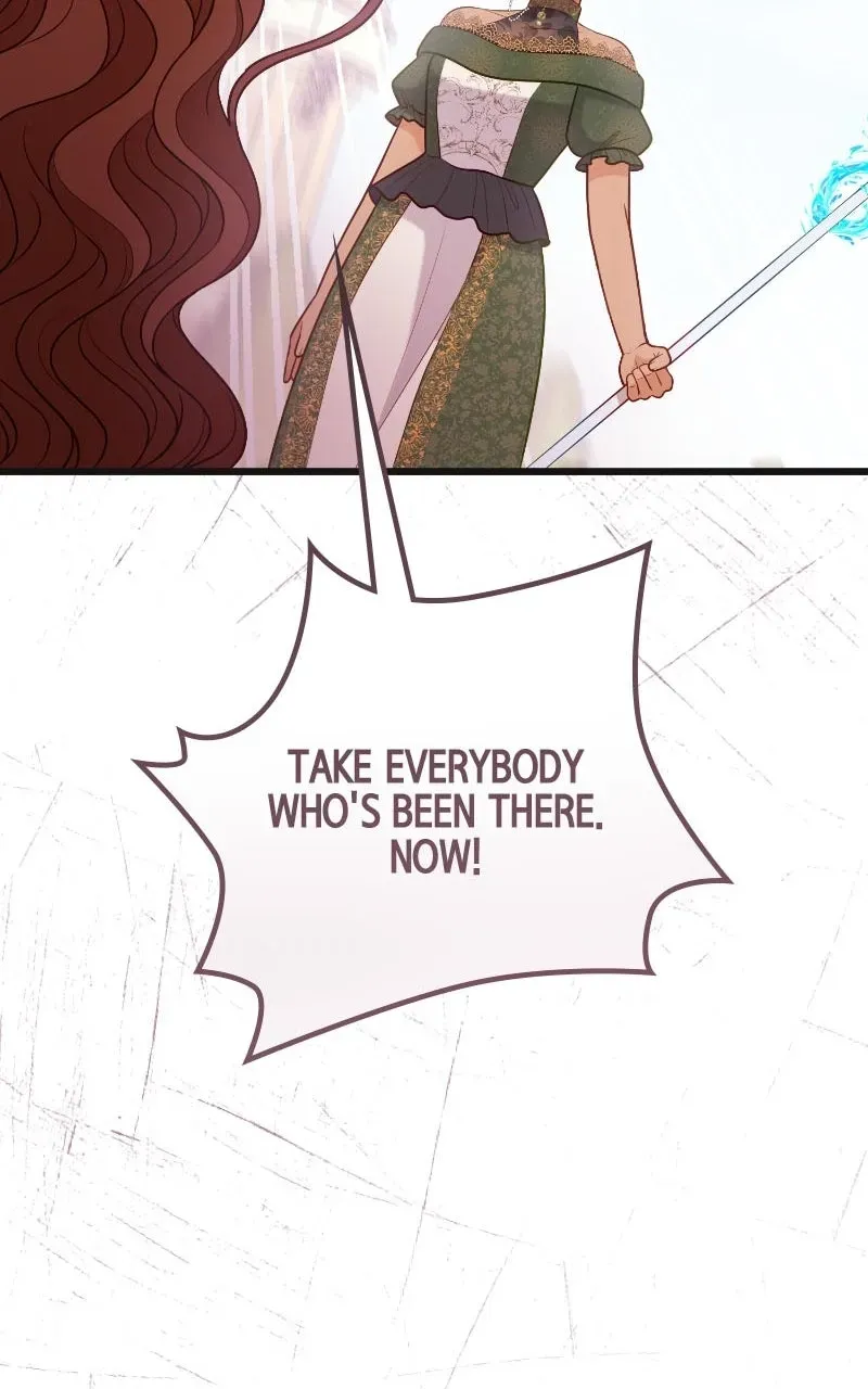 The Murdered Princess andthe Innocent Traitor Chapter 67 page 40 - 