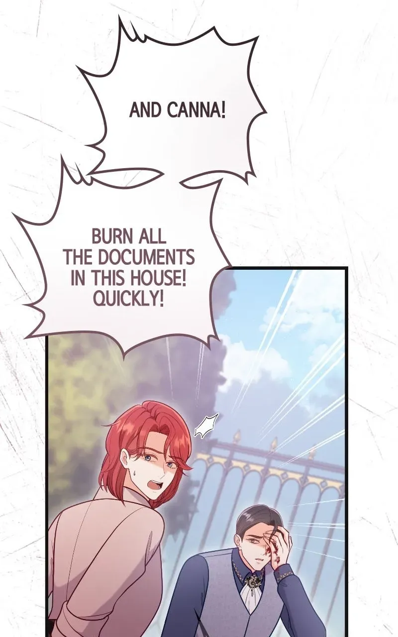 The Murdered Princess andthe Innocent Traitor Chapter 67 page 41 - 