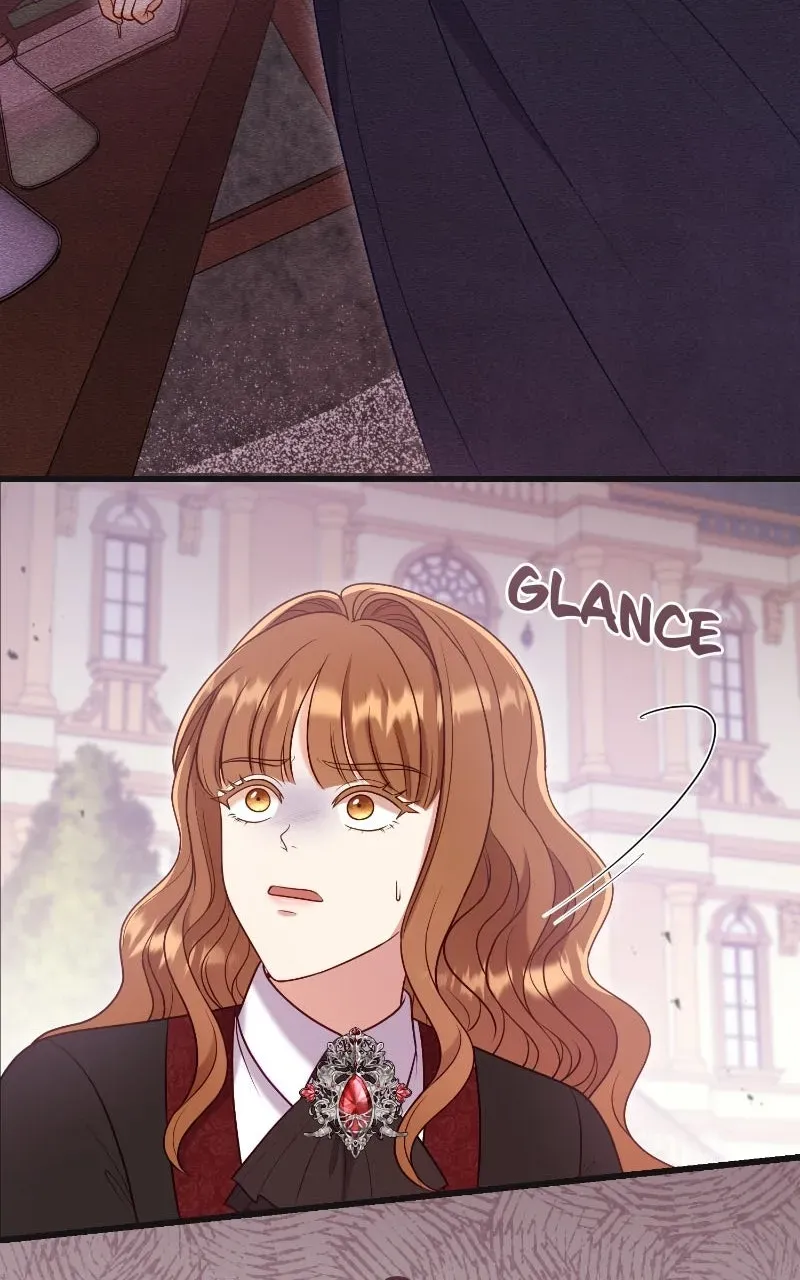 The Murdered Princess andthe Innocent Traitor Chapter 67 page 44 - 
