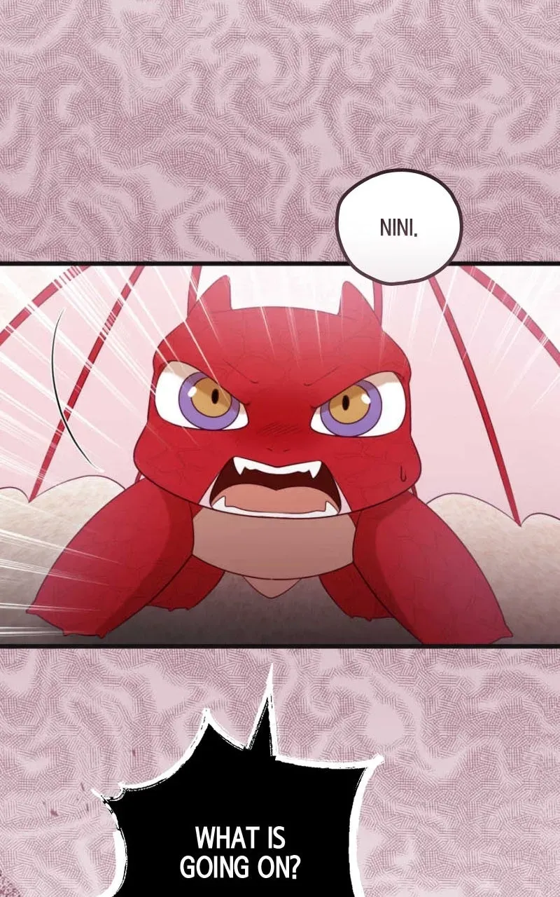 The Murdered Princess andthe Innocent Traitor Chapter 67 page 47 - 