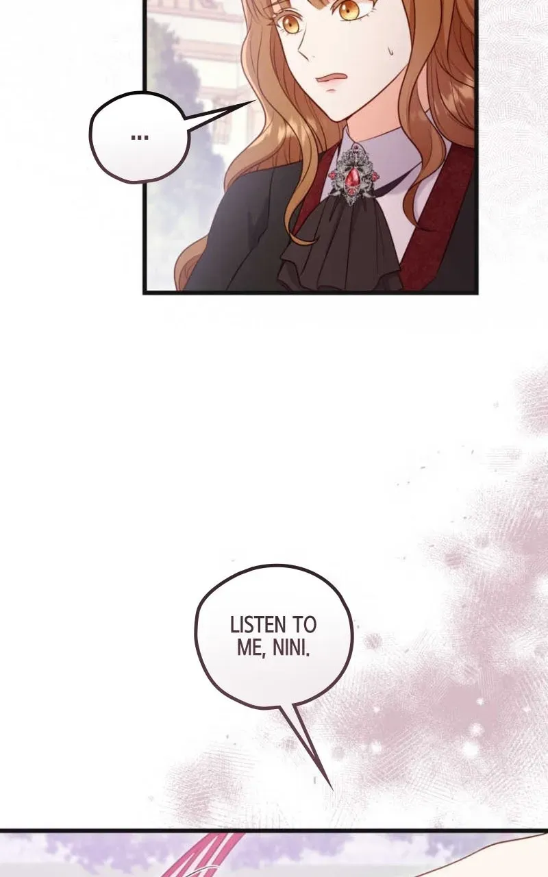 The Murdered Princess andthe Innocent Traitor Chapter 67 page 49 - 