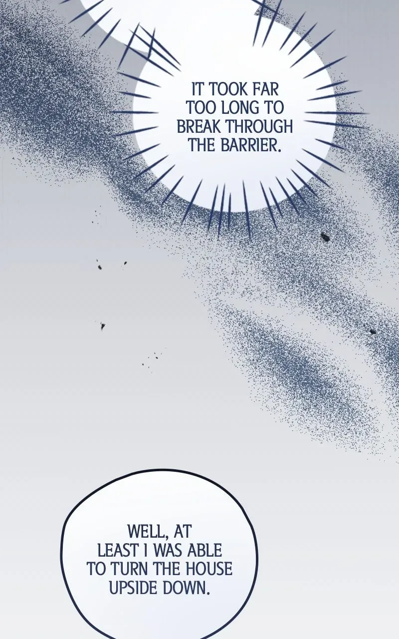 The Murdered Princess andthe Innocent Traitor Chapter 67 page 6 - 