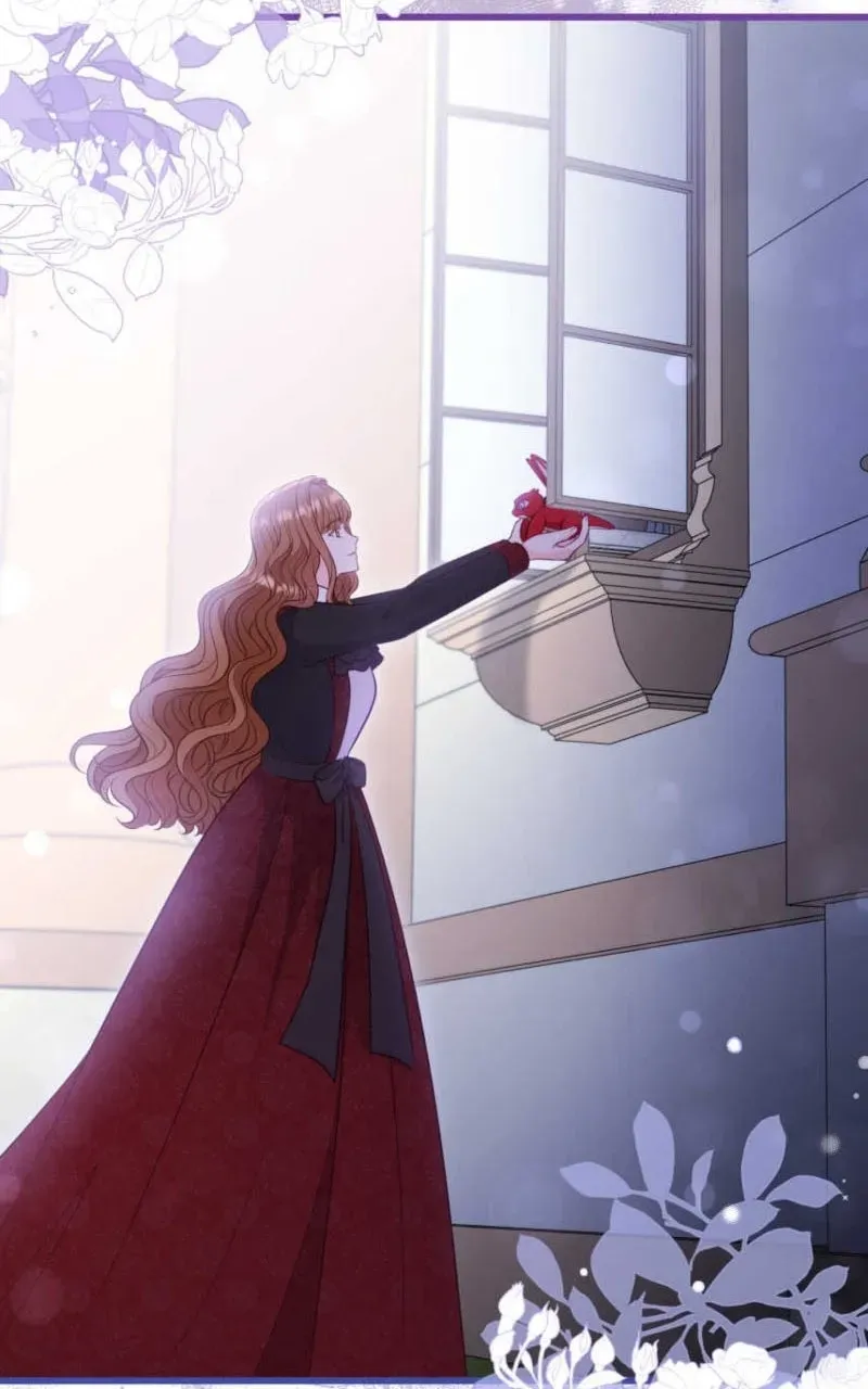 The Murdered Princess andthe Innocent Traitor Chapter 67 page 51 - 