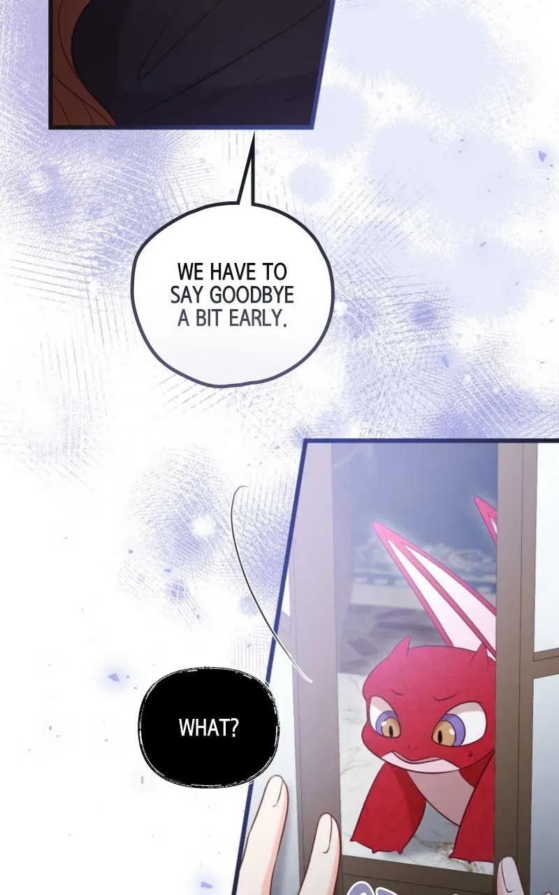 The Murdered Princess andthe Innocent Traitor Chapter 67 page 53 - 