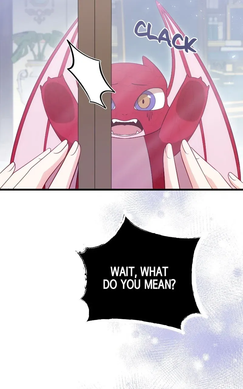 The Murdered Princess andthe Innocent Traitor Chapter 67 page 55 - 